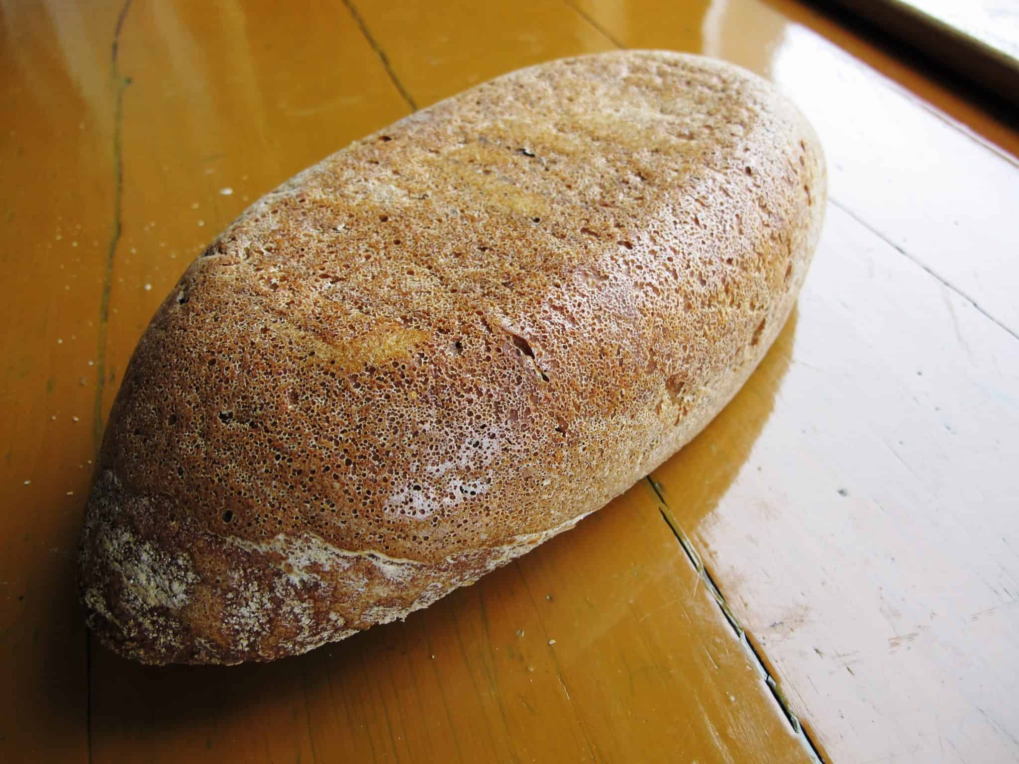 Lekue Bread Making Kit, Brown
